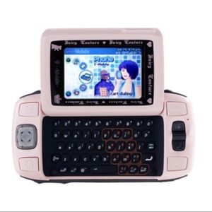 Juicy Couture Sidekick ll